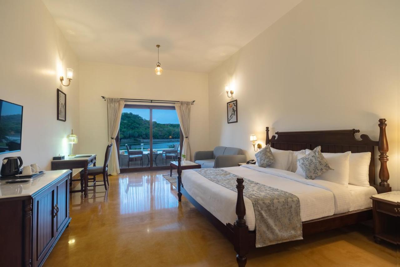 Sarasiruham - Private Pool In