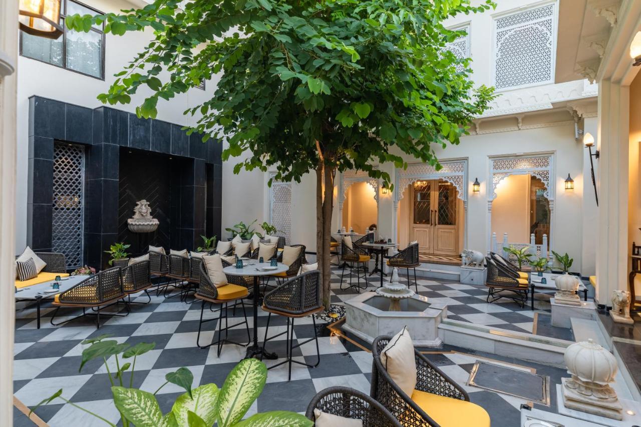 Kaner Bagh A Heritage Boutique Hotel