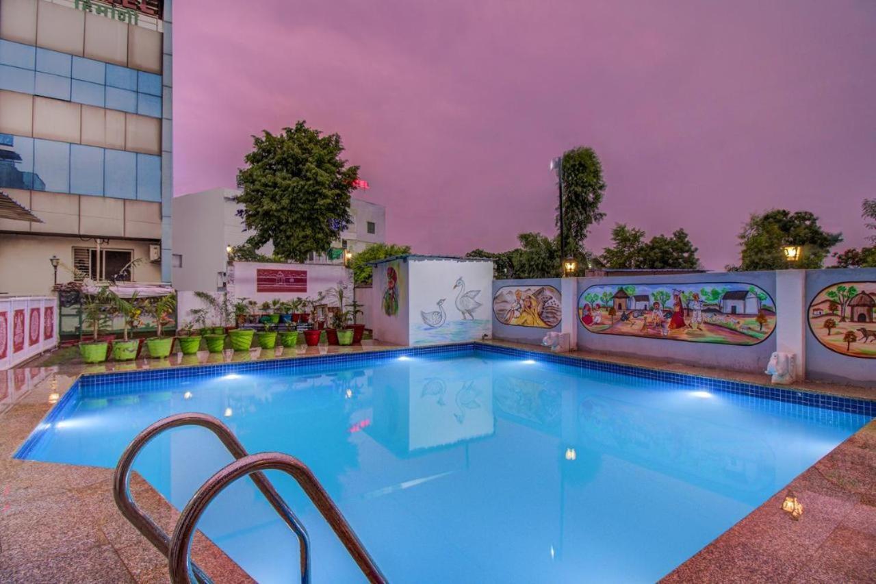 Mangal And Resorts * Udaipur