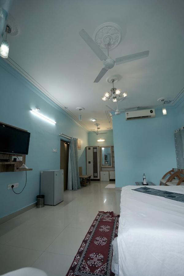 Hotel Devendragarh - A Boutique Facing On Fateh Sagar 3*