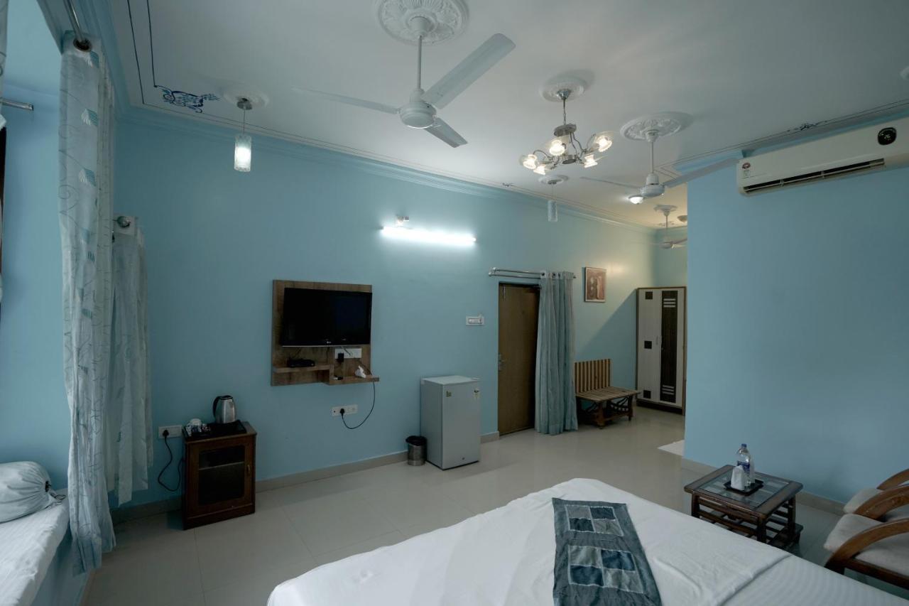 Devendragarh - A Boutique Facing On Fateh Sagar 3* Udaipur