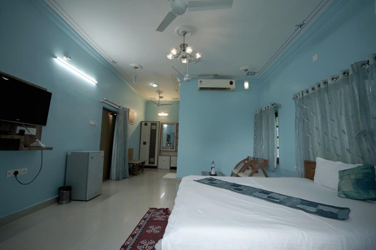 Devendragarh - A Boutique Facing On Fateh Sagar Hotel Udaipur