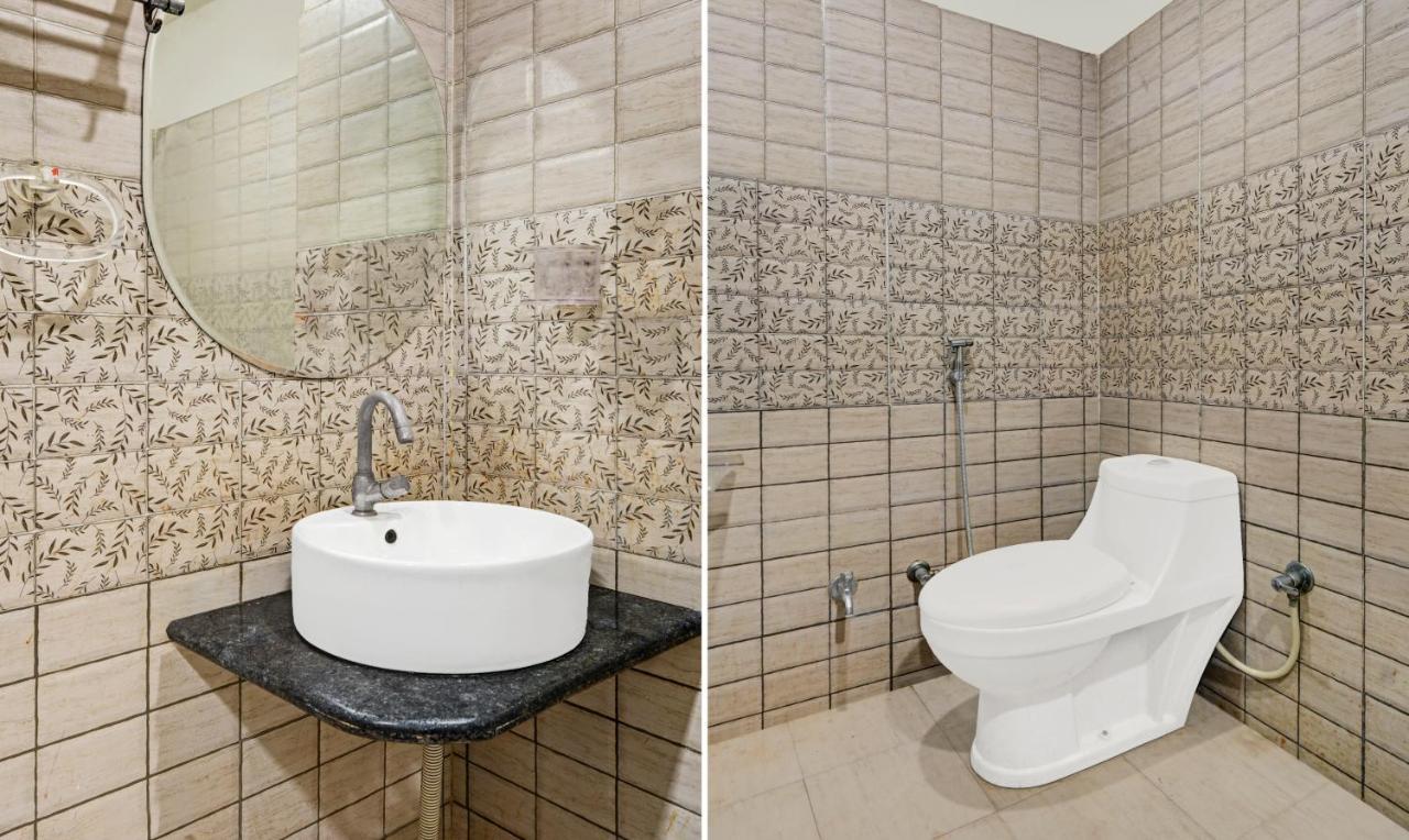 Hotel Treebo Trend Mangal Residency
