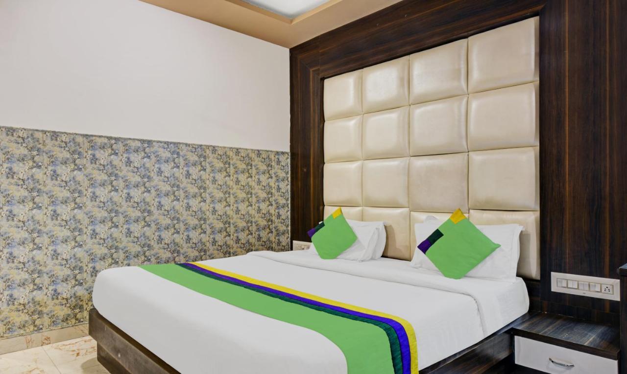 Treebo Trend Mangal Residency 3*
