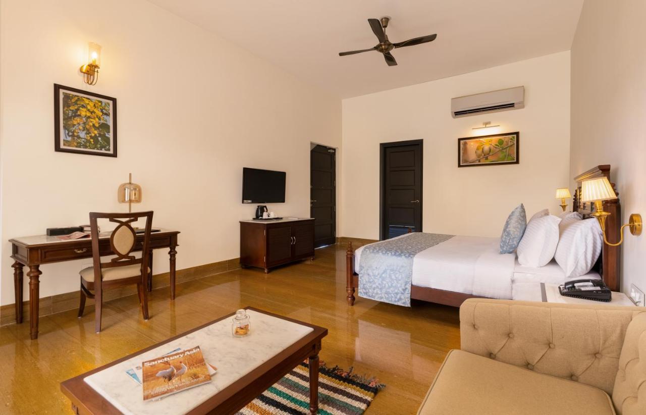 Sarasiruham - Private Pool In Resort Udaipur