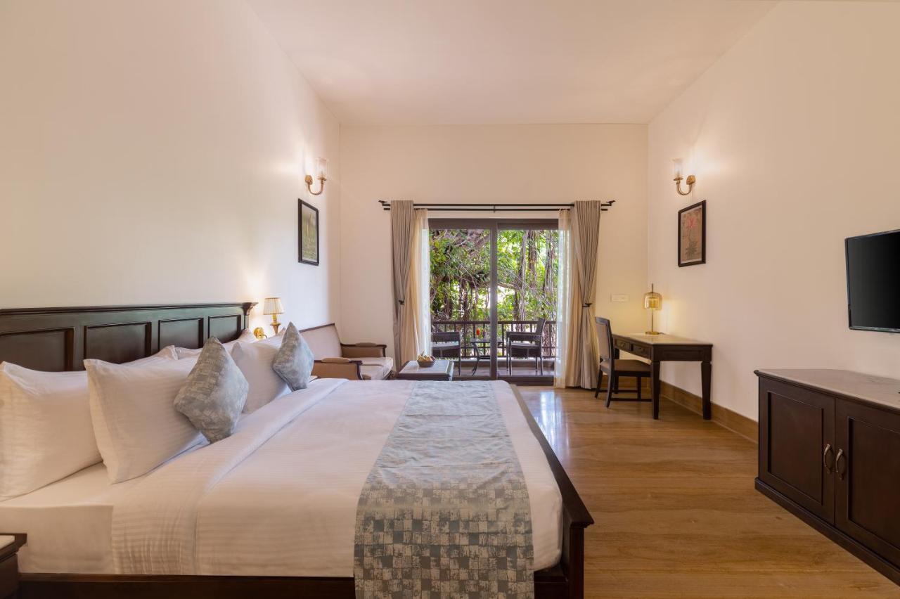 Sarasiruham - Private Pool In 5* Udaipur