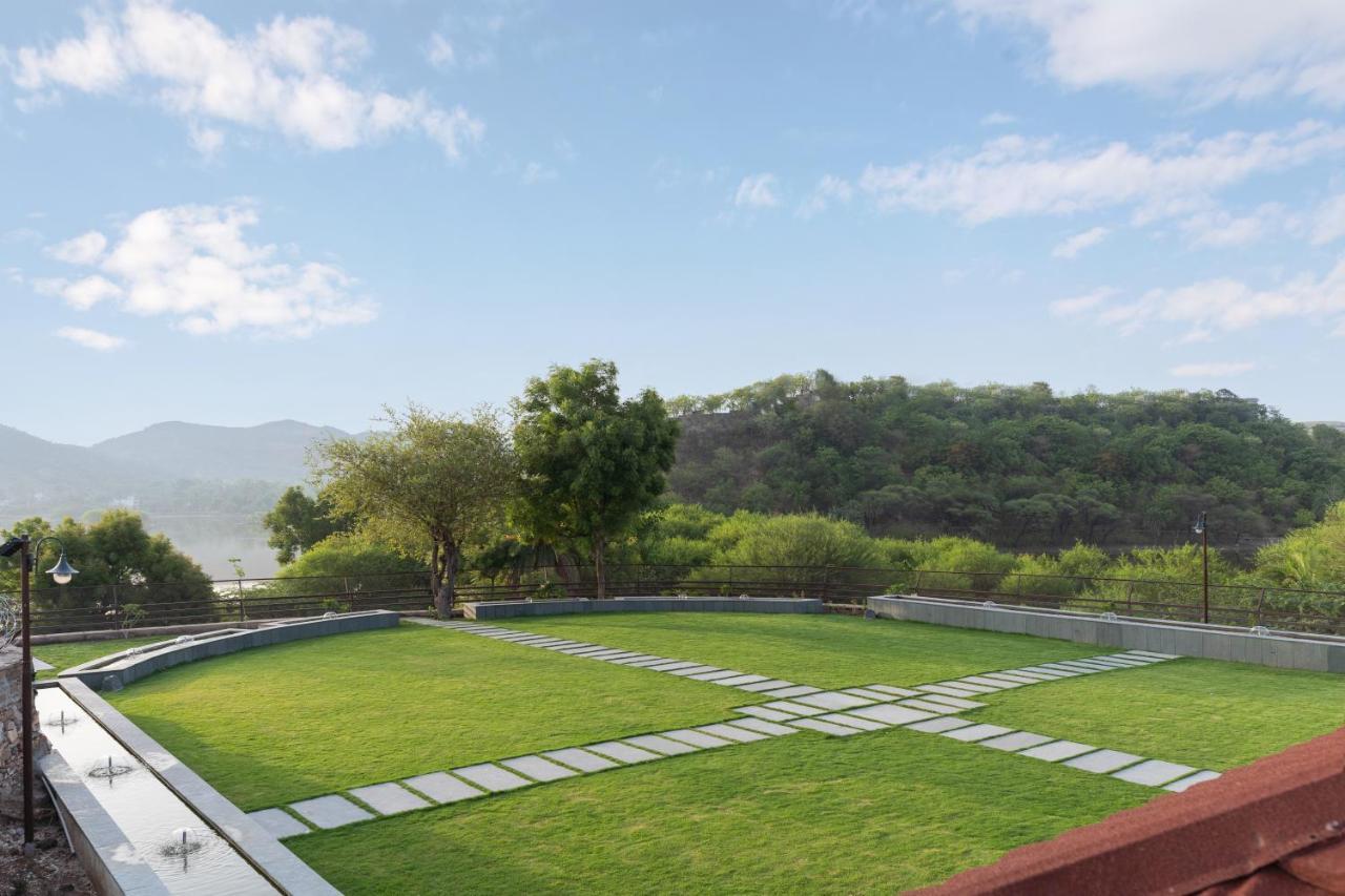 Sarasiruham - Private Pool In 5* Udaipur