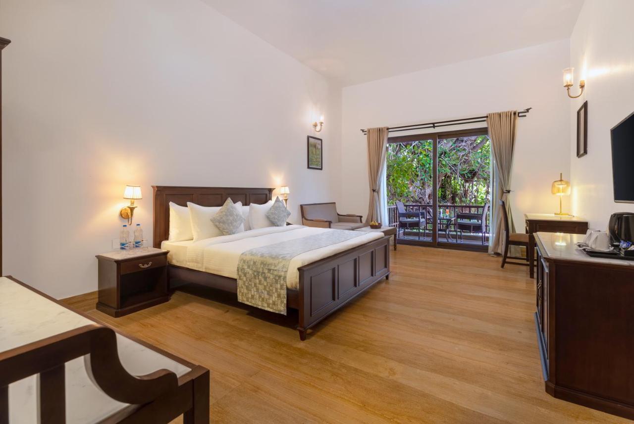 Resort Sarasiruham - Private Pool In 5*