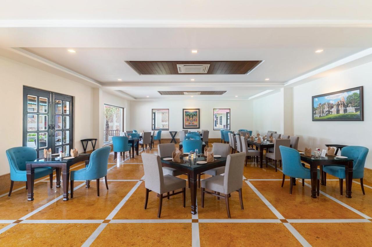 Sarasiruham - Private Pool In 5* Udaipur