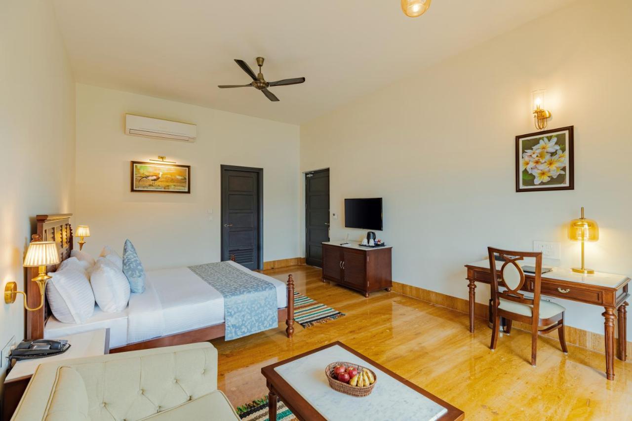 Resort Sarasiruham - Private Pool In Udaipur