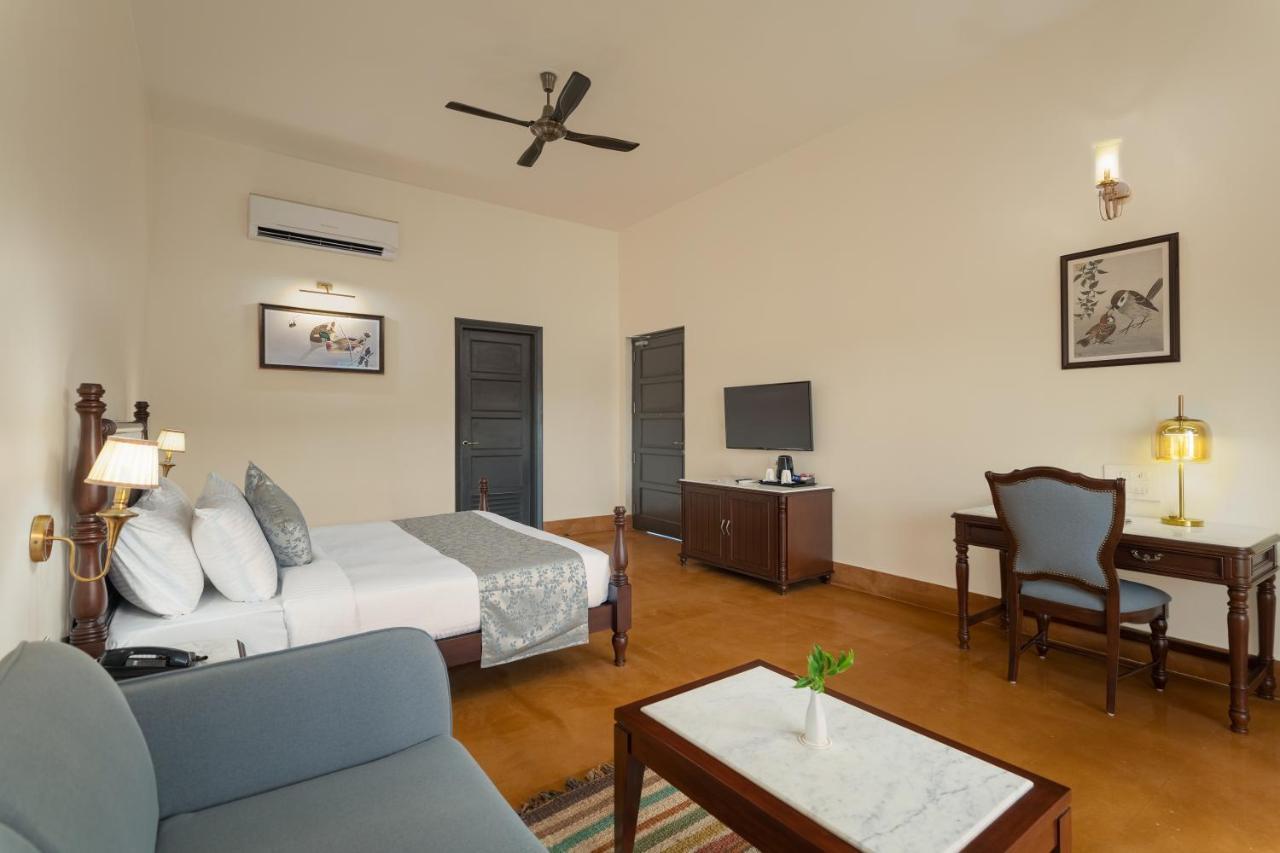 Sarasiruham - Private Pool In 5* Udaipur