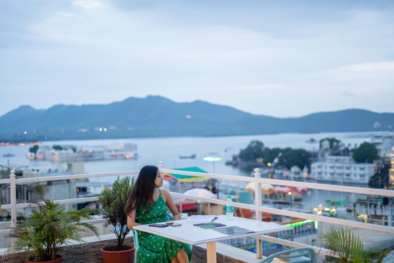 Citylights By Musafir * Udaipur