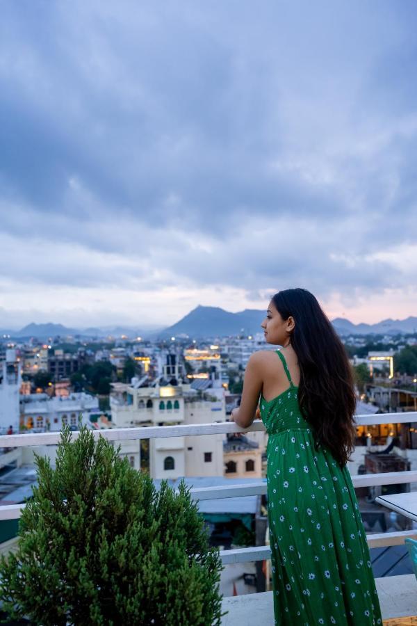 Citylights By Musafir * Udaipur