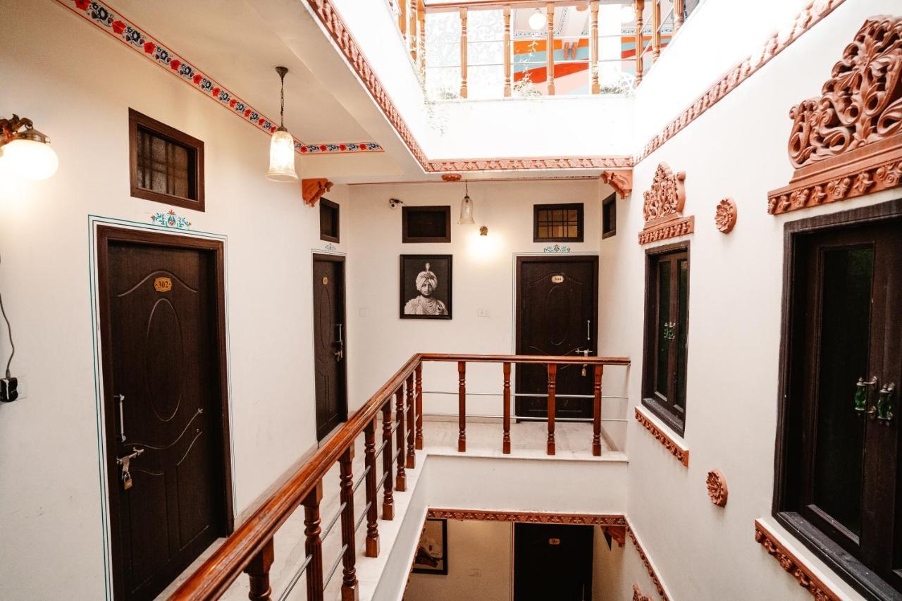 Hostel Citylights By Musafir *