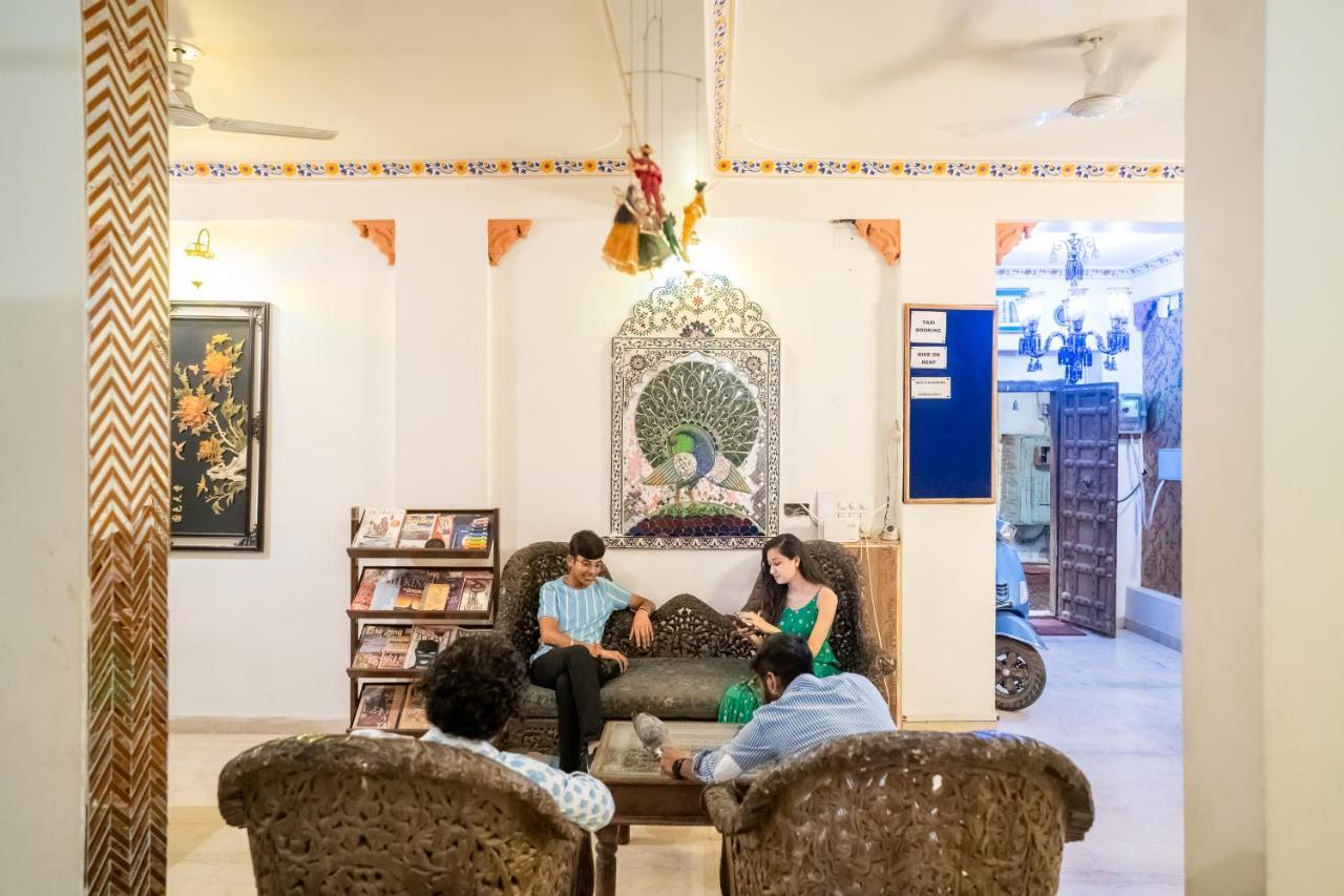 Citylights By Musafir Hostel *