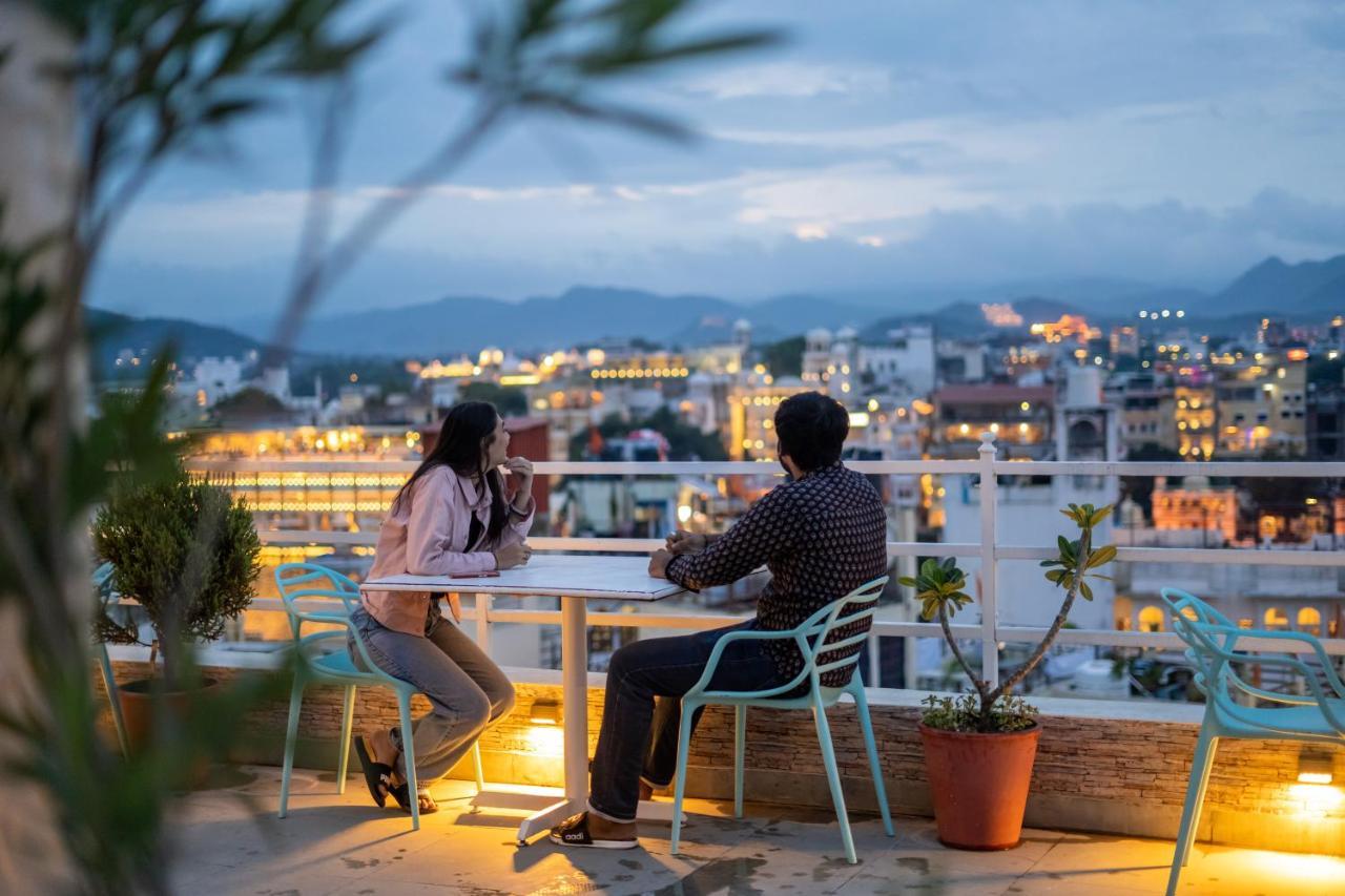 Citylights By Musafir * Udaipur