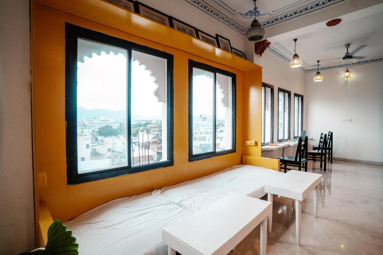 Citylights By Musafir Hostel