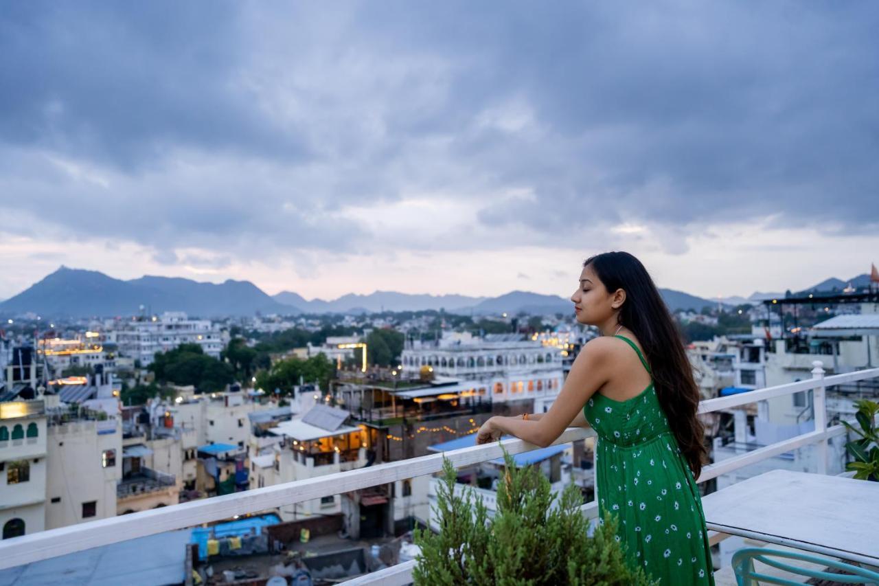 Citylights By Musafir Hostel *