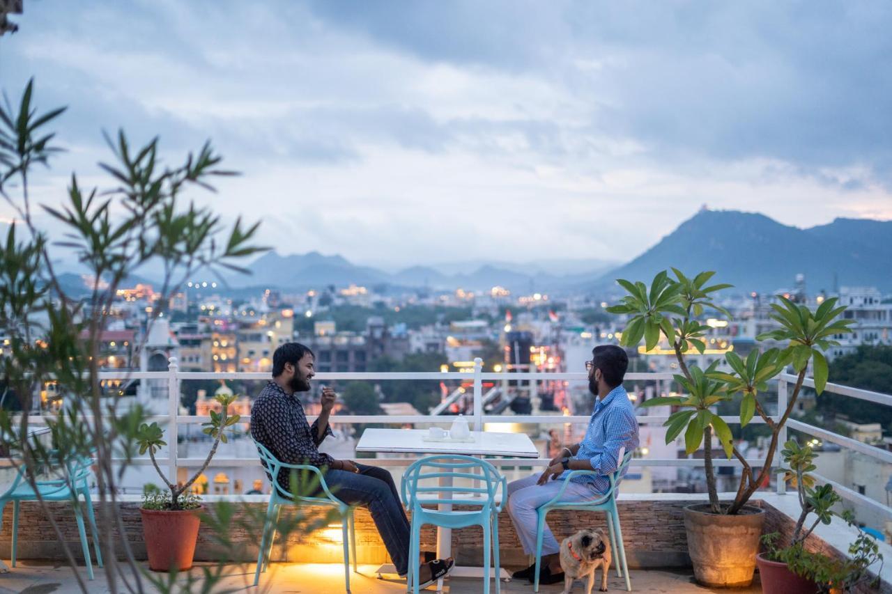 Citylights By Musafir Hostel *