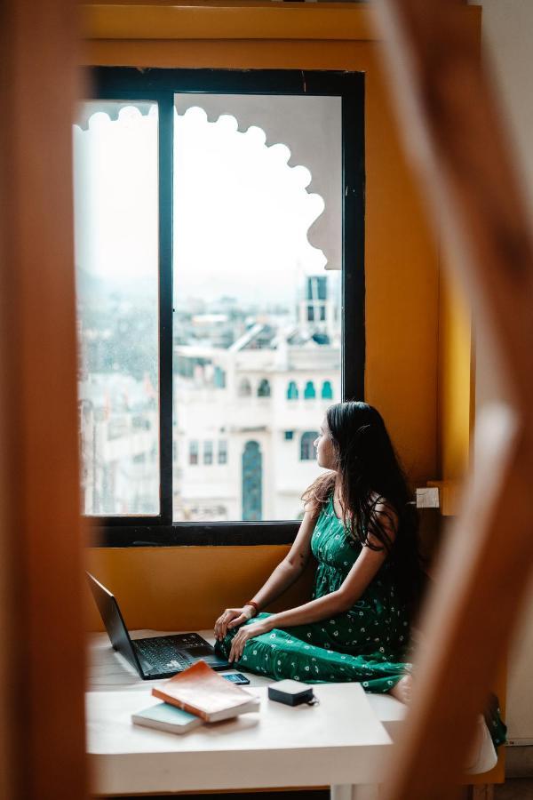 Citylights By Musafir