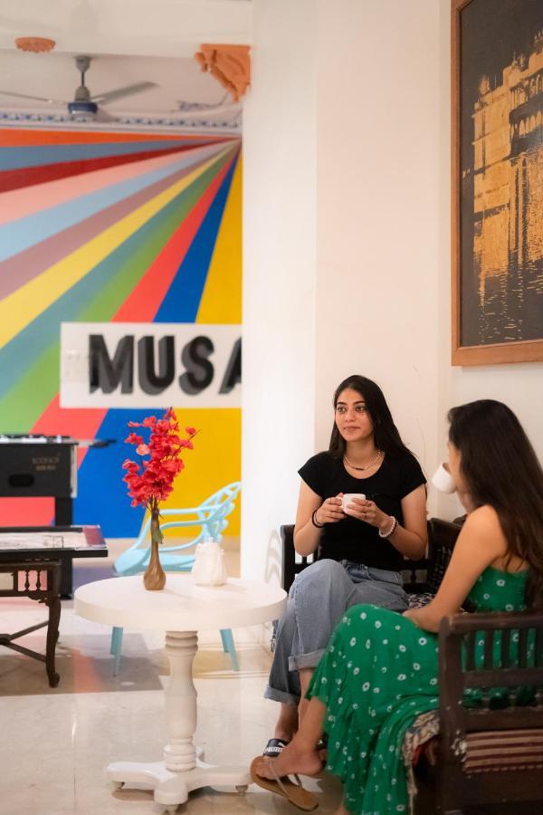 Hostel Citylights By Musafir