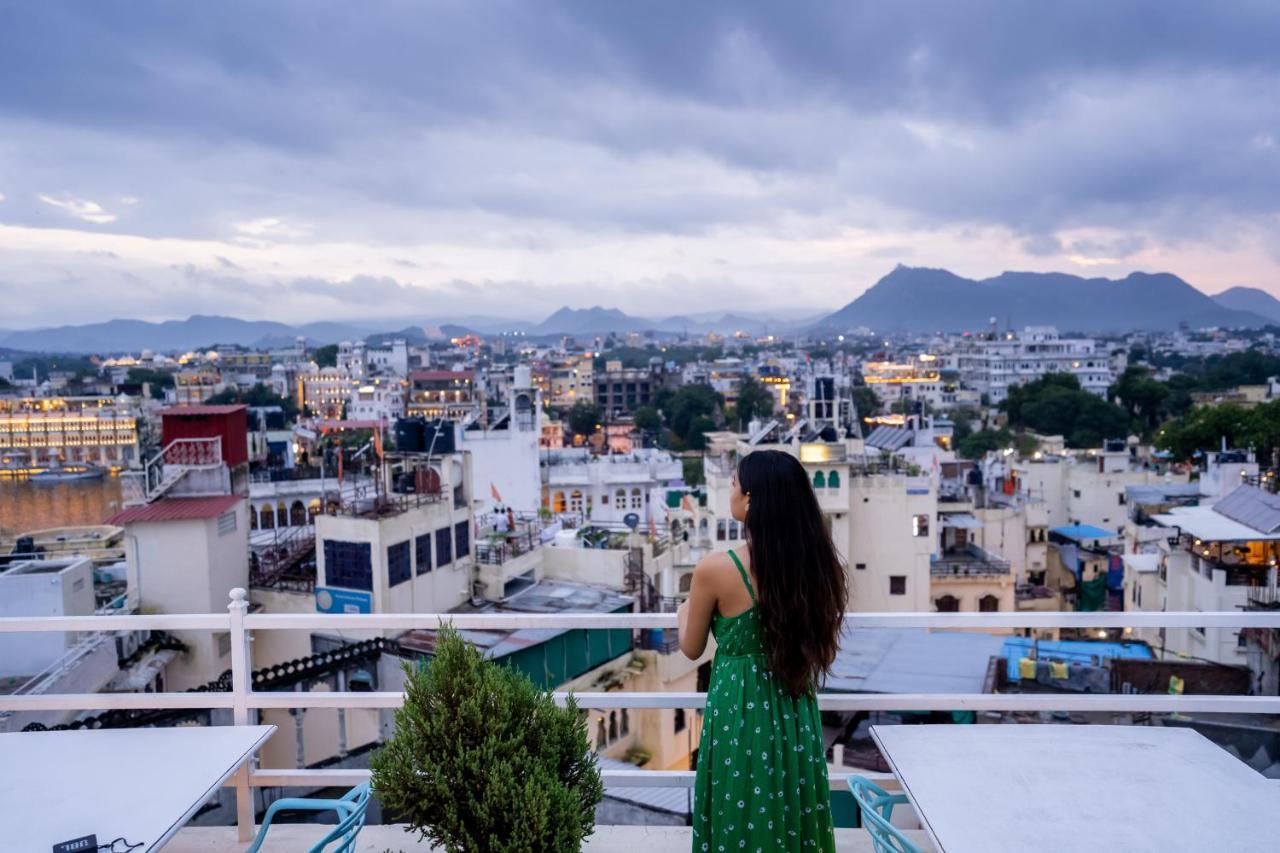 Citylights By Musafir Hostel