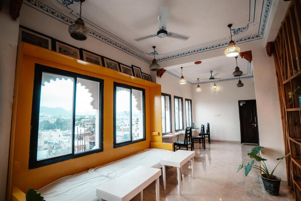 Citylights By Musafir Hostel