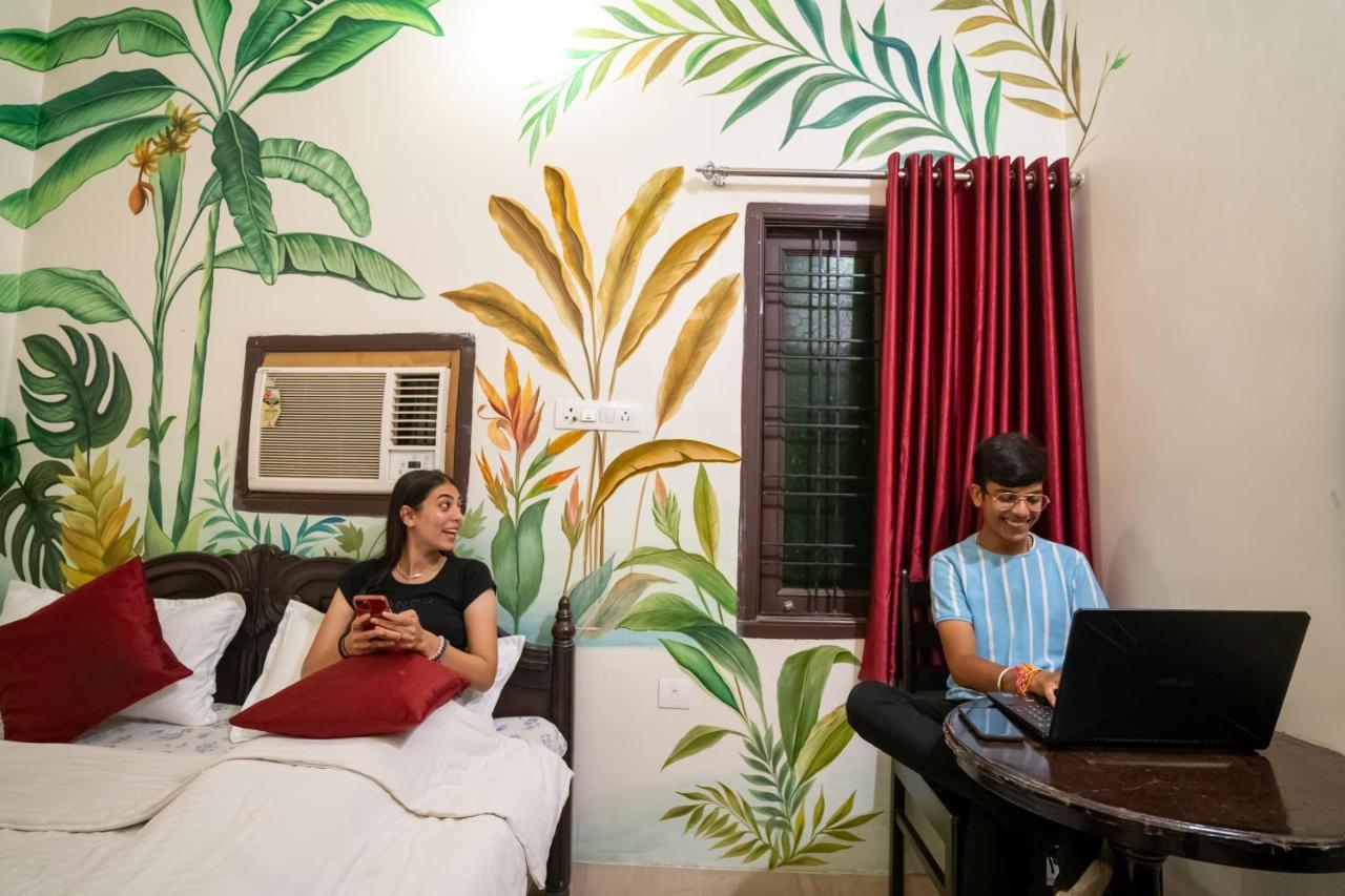 Hostel Citylights By Musafir *