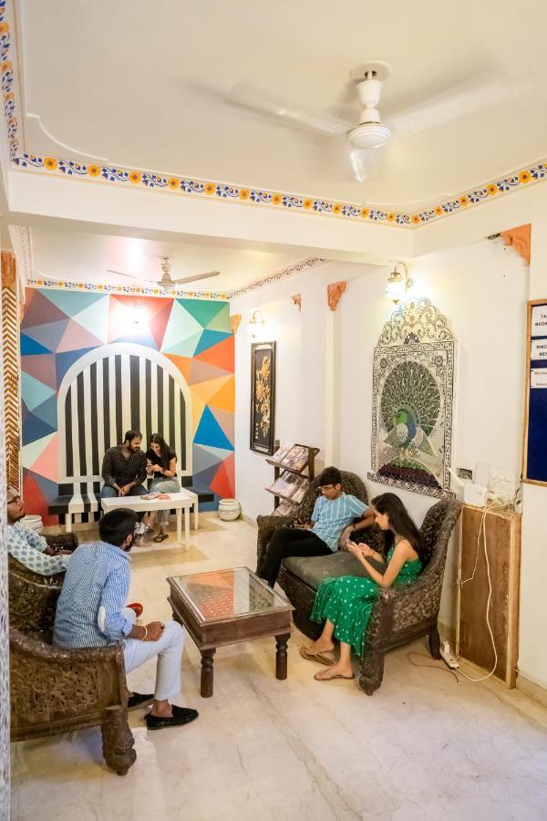 Citylights By Musafir Udaipur