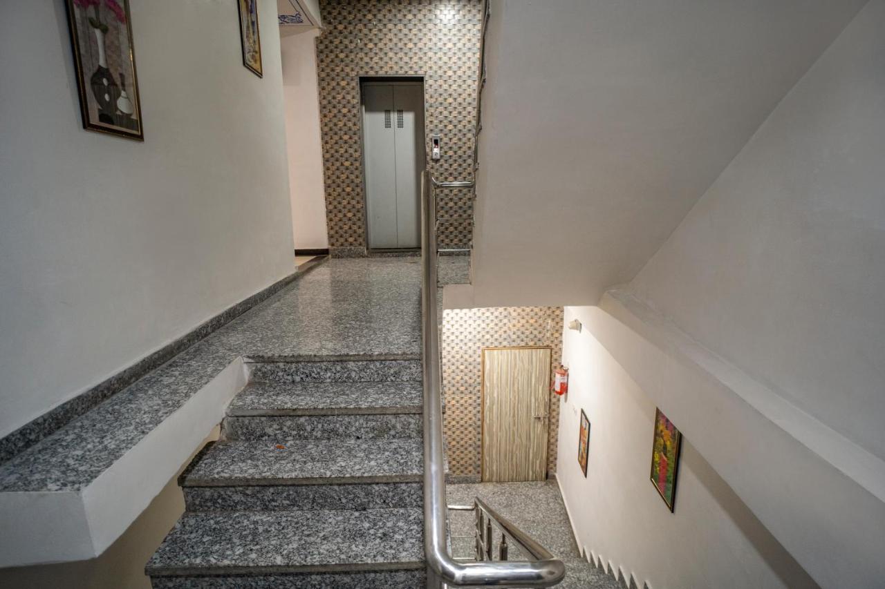 Tripli Arunoday Palace Hotel Udaipur