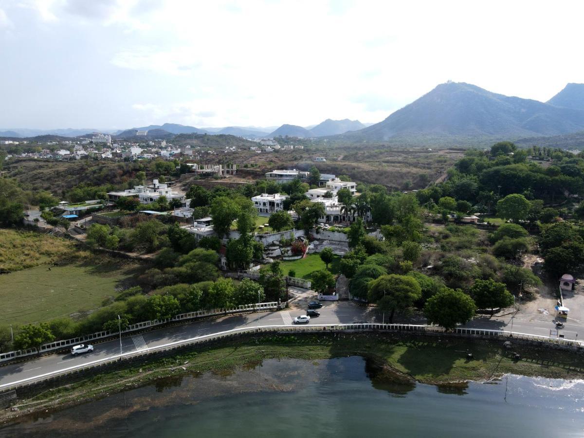 Devendragarh - A Boutique Facing On Fateh Sagar 3*