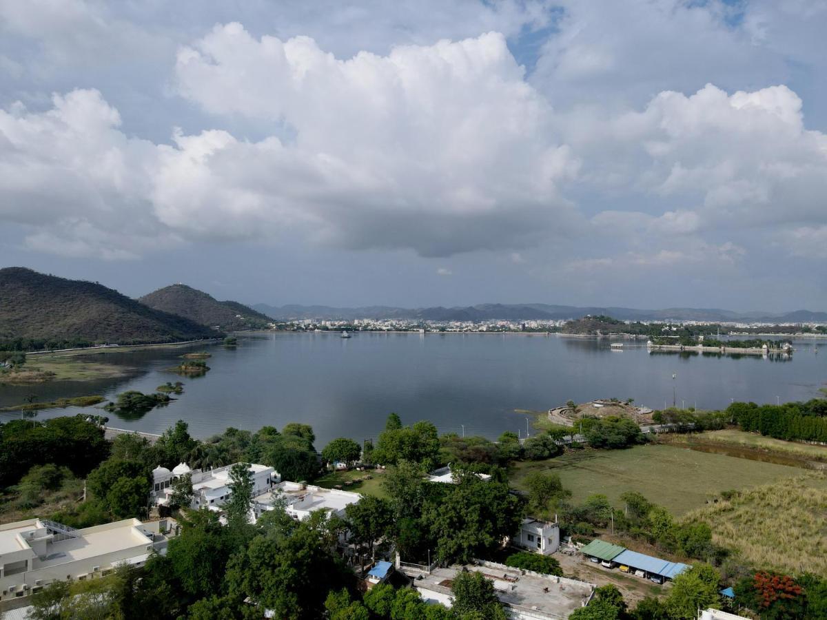 Devendragarh - A Boutique Facing On Fateh Sagar Hotel 3*