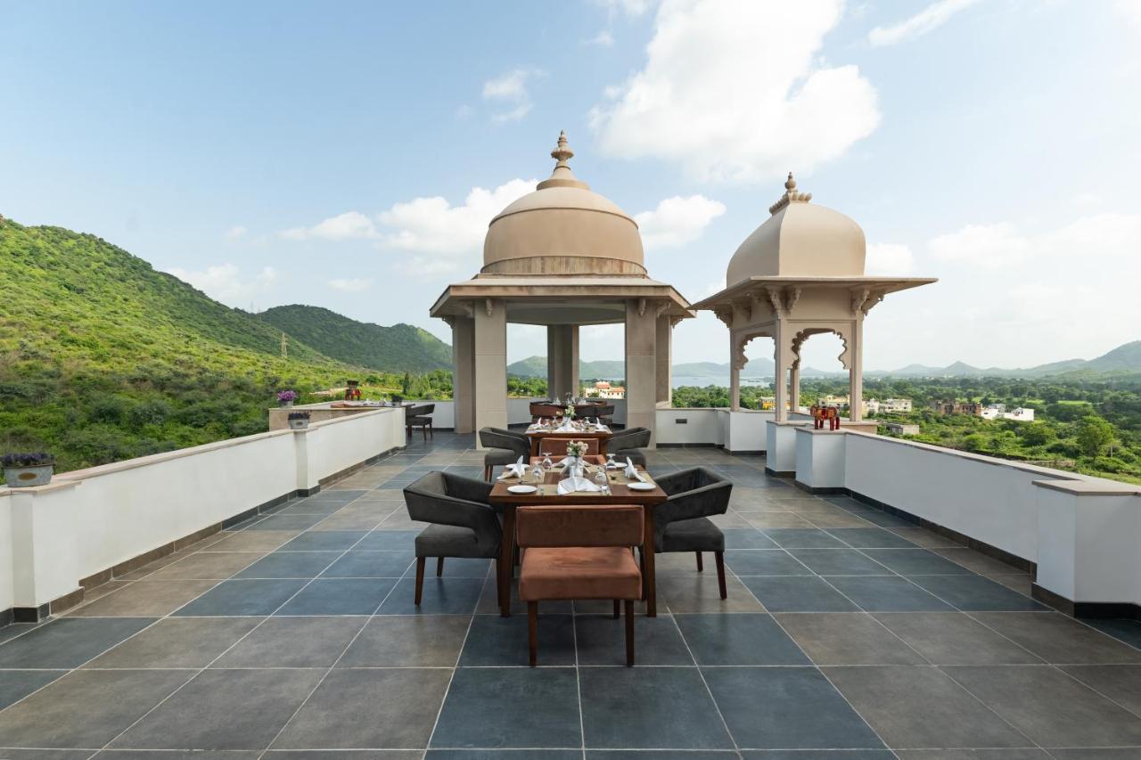 Traavista Aravali Mahal * Udaipur