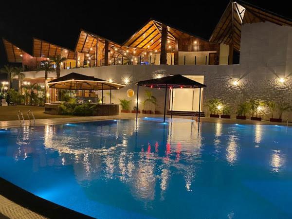 Resort Mysa & *