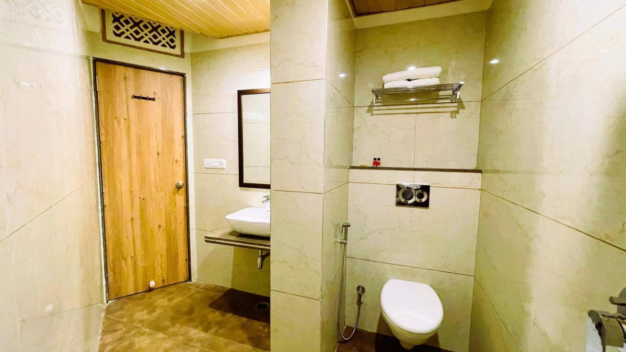 Amantran - Of Lakes 3* Udaipur