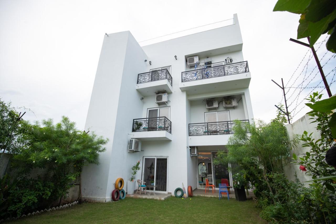 Amizunie's Boutique By Ssaz Hospitality Hotel Udaipur