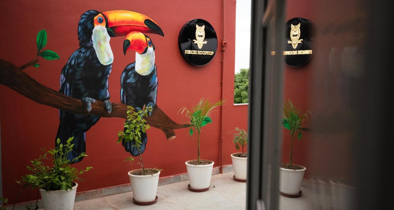 Amizunie's Boutique By Ssaz Hospitality Udaipur