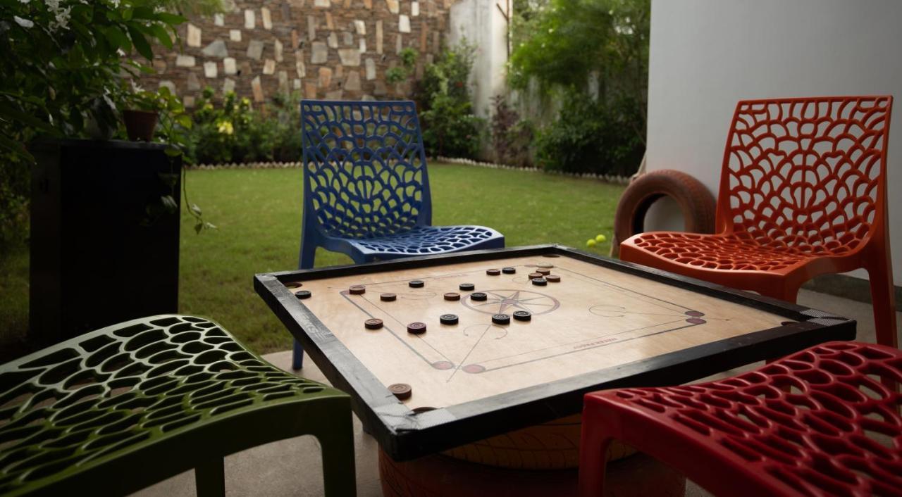 Hotel Amizunie's Boutique By Ssaz Hospitality Udaipur