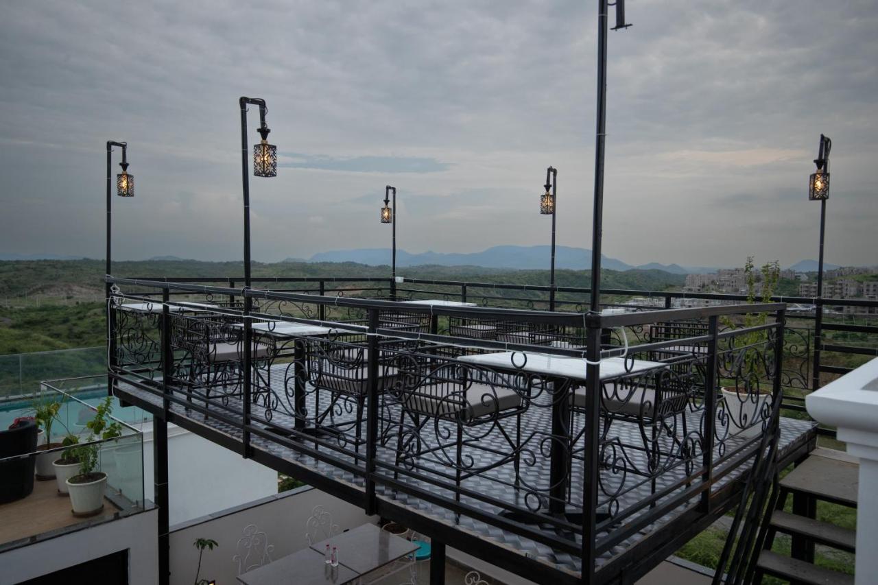 Amizunie's Boutique By Ssaz Hospitality Hotel