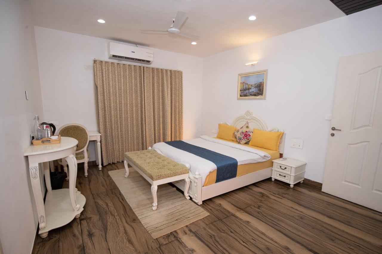 Hotel Amizunie's Boutique By Ssaz Hospitality