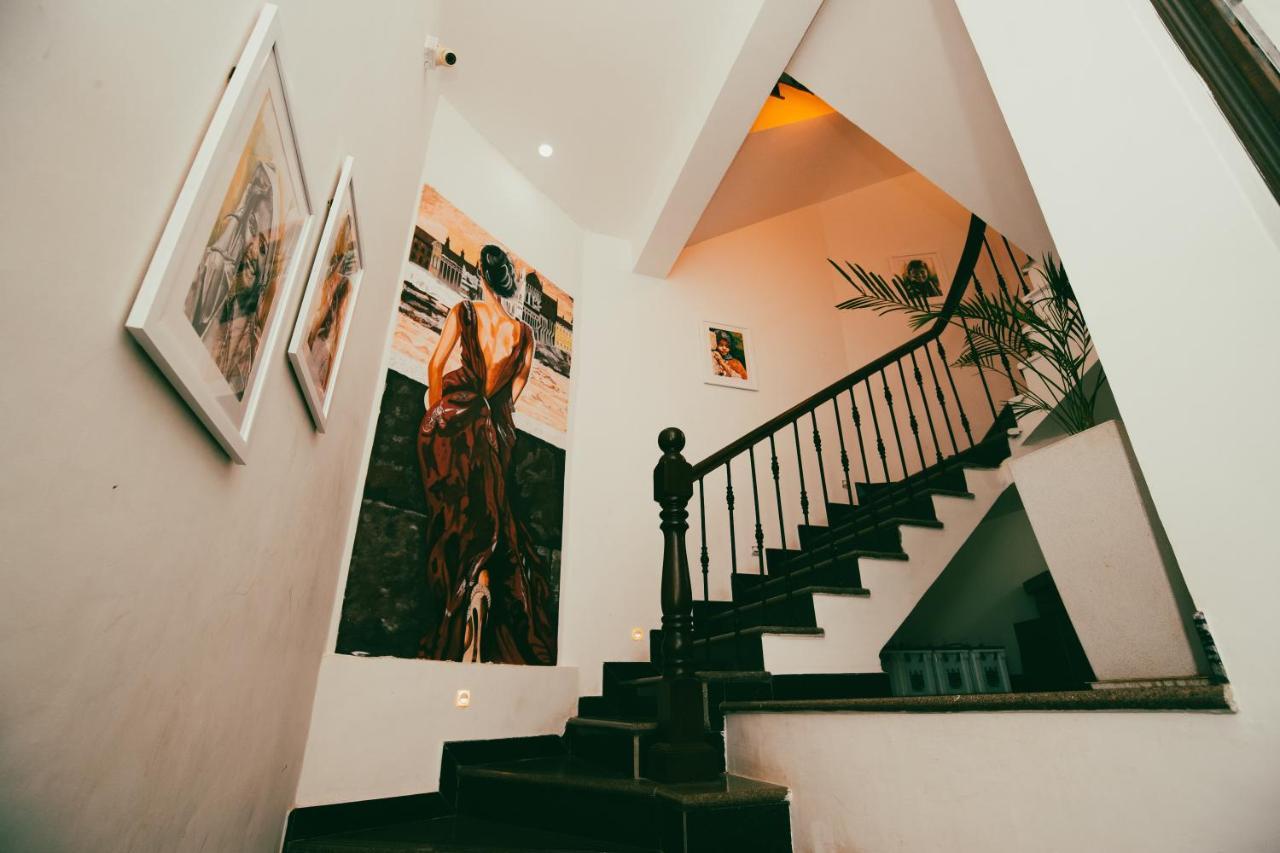 Amizunie's Boutique By Ssaz Hospitality 4*
