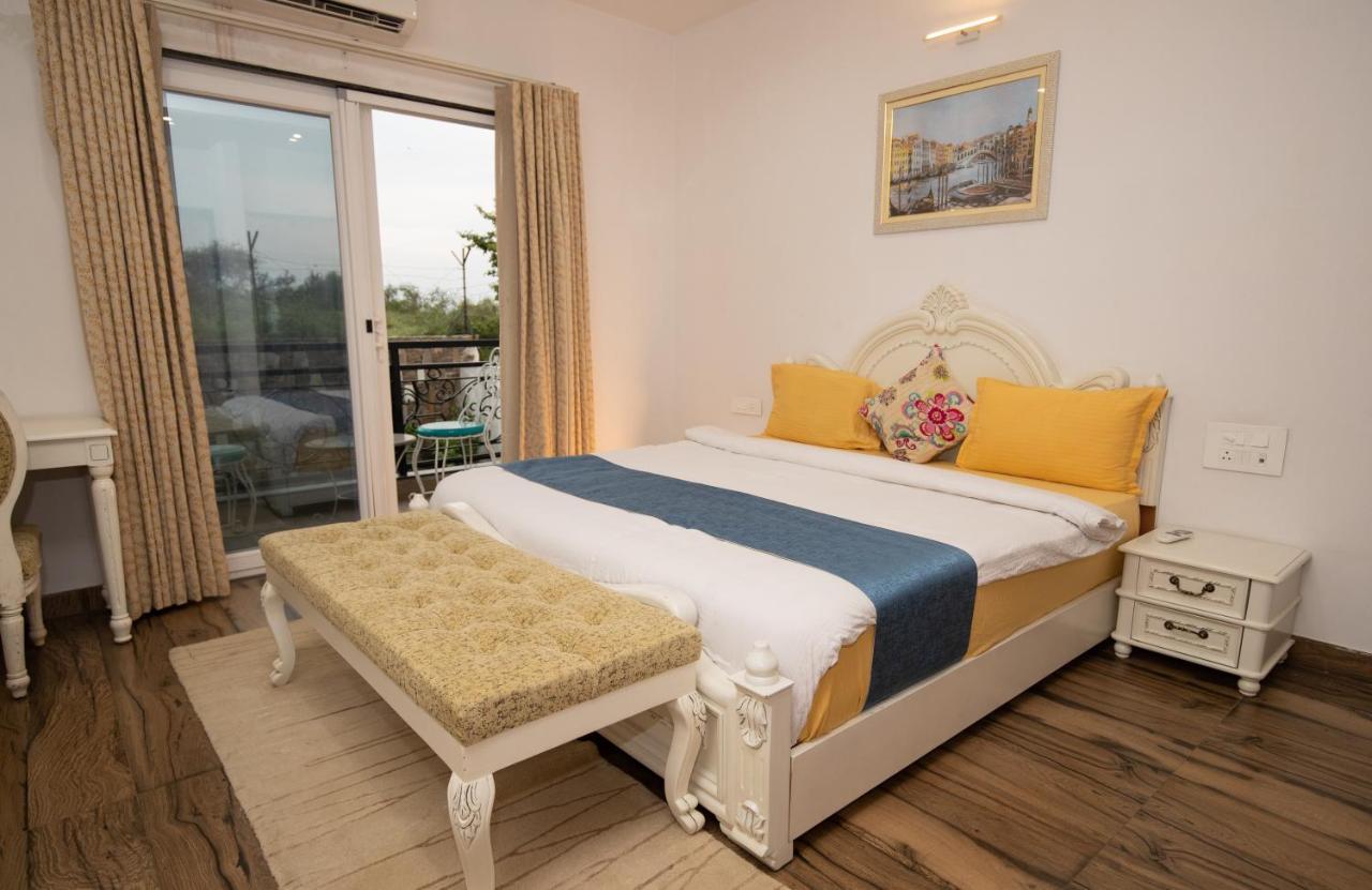 Amizunie's Boutique By Ssaz Hospitality Hotel 4*