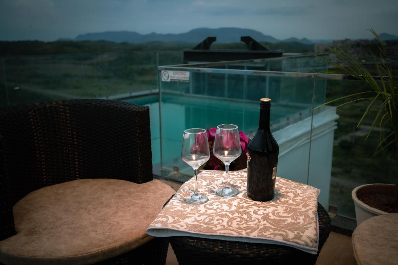 Amizunie's Boutique By Ssaz Hospitality 4* Udaipur