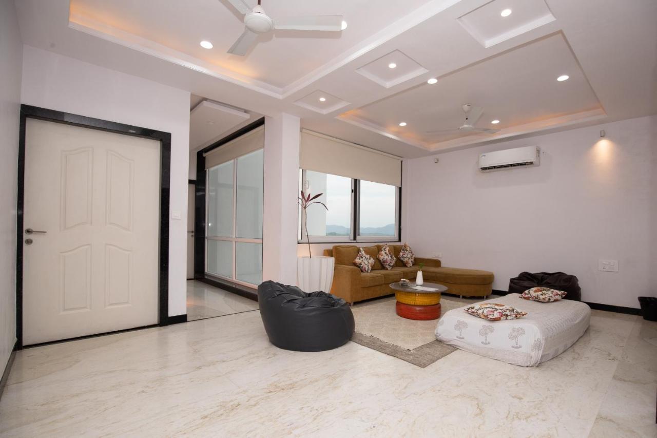 Amizunie's Boutique By Ssaz Hospitality Hotel Udaipur