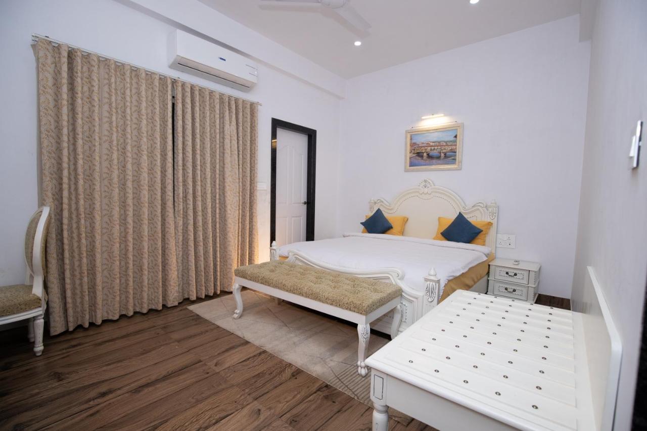 Hotel Amizunie's Boutique By Ssaz Hospitality Udaipur