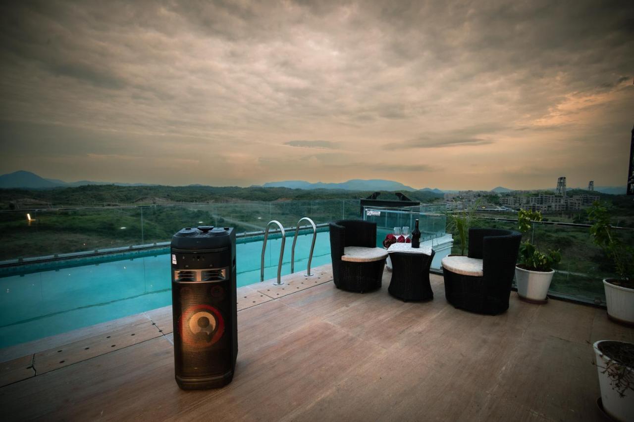 Hotel Amizunie's Boutique By Ssaz Hospitality 4*