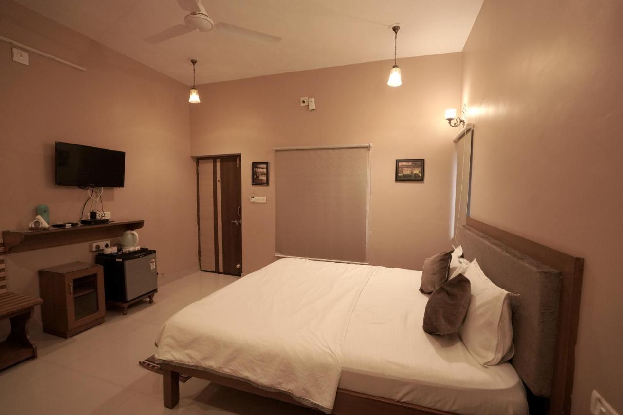 Devendragarh - A Boutique Facing On Fateh Sagar Hotel 3*