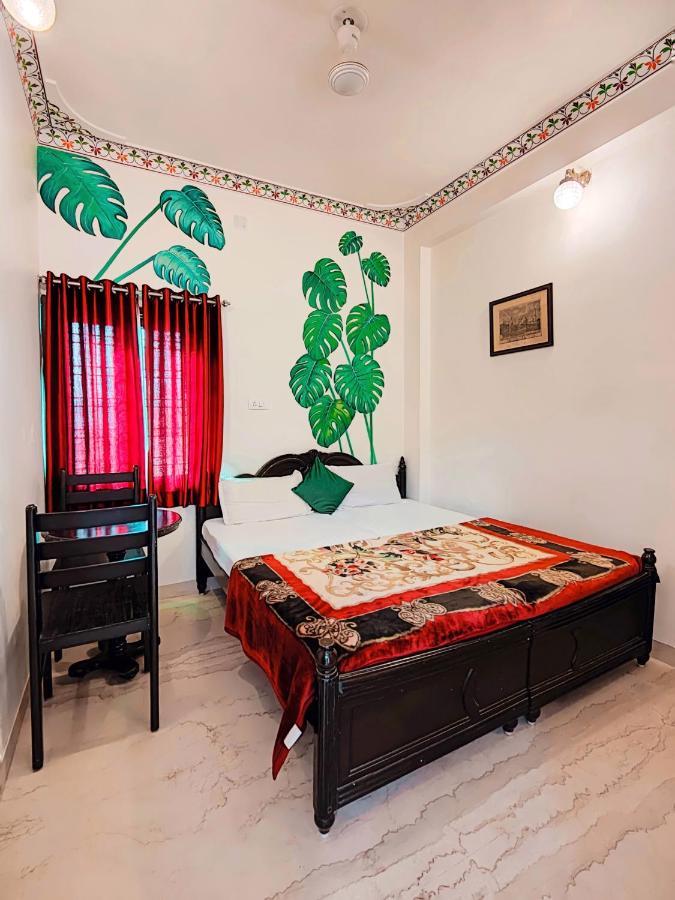 Hostel Citylights By Musafir Udaipur