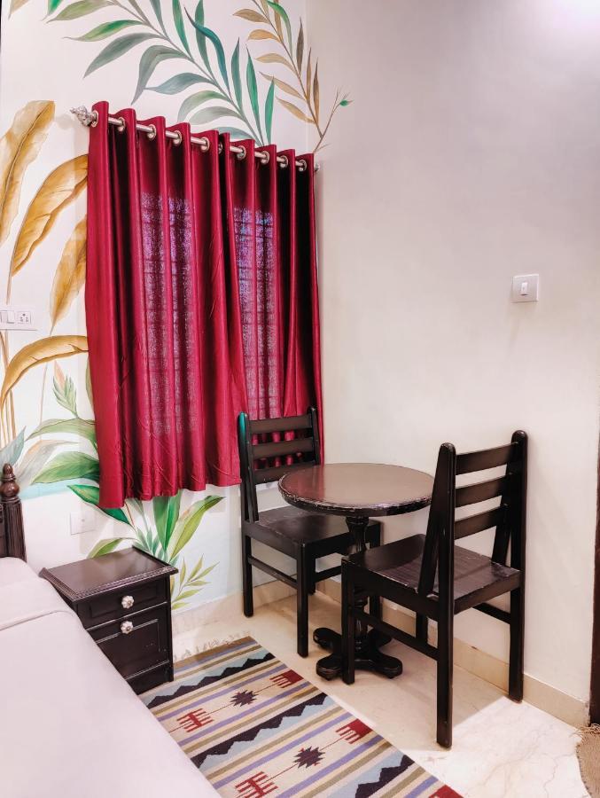 Citylights By Musafir Hostel Udaipur