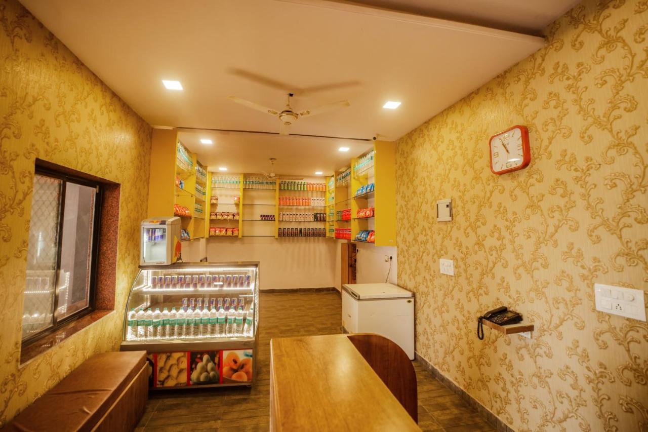 Hotel Krishn Palace Udaipur